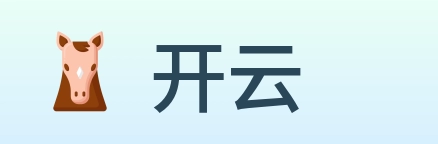 开云 Logo